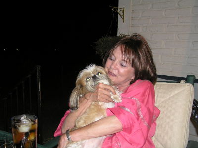 Linda Barker