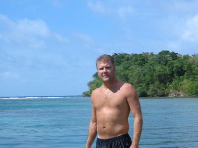 Nicholas Debellis