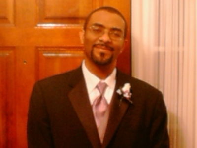 Keith Daniels