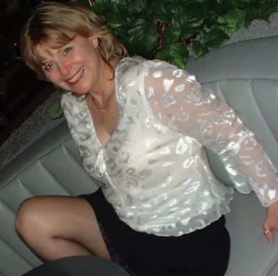 Lori Williams