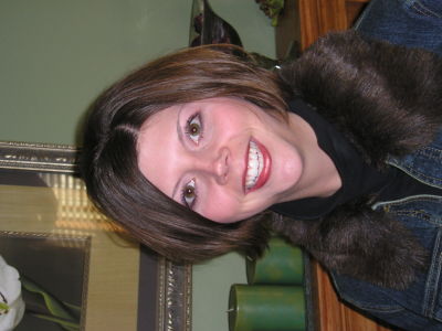 Melissa Rohlfs