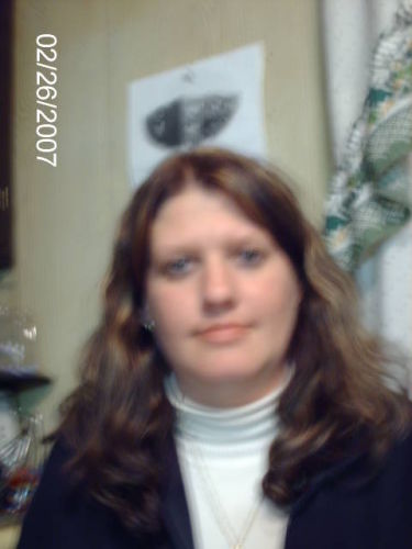 Trudy Barrante