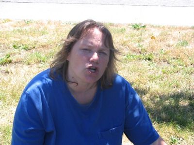 Linda Bowman