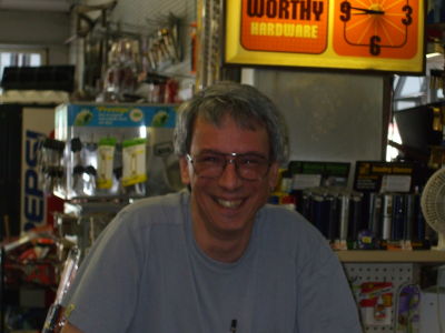Marshall Yeatts