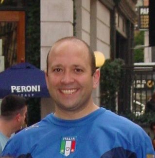 Marco Dipasquale