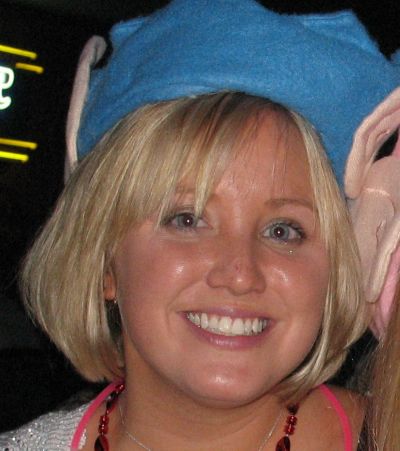 Jessica Doeden