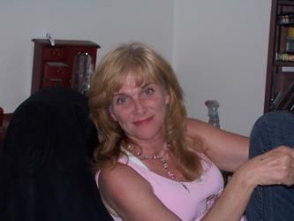 Meri Kirk