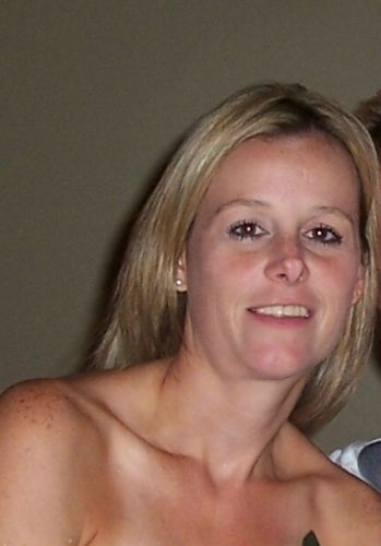 Kristie Parken