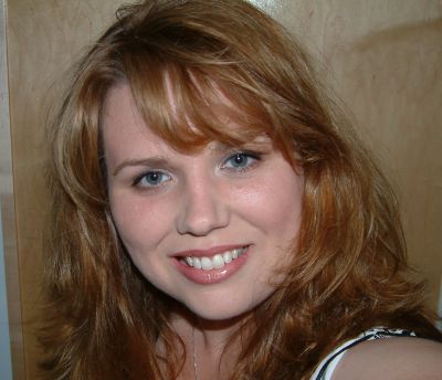Jennifer Arpide