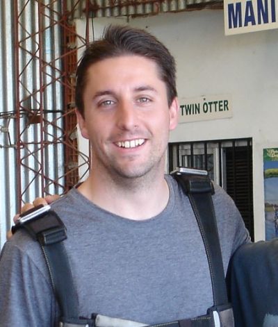 Patrick Tillou