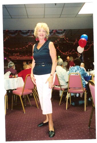 Renee Phillips