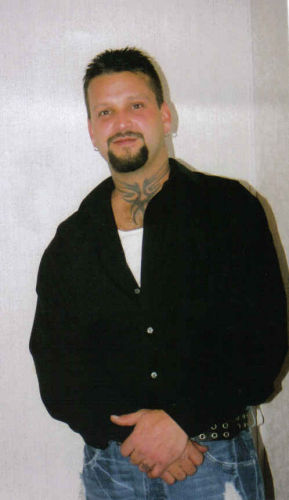 Robbie Jones