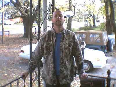 Terry Compton