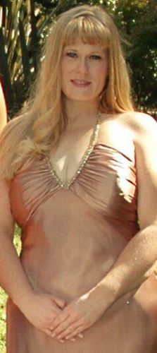 Catherine Cox
