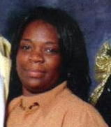 Gwendolyn Oliver