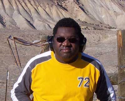 Stephen Holland
