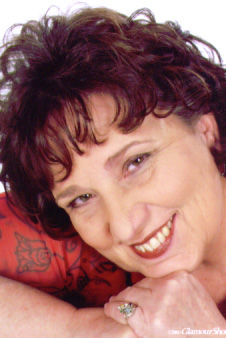 Elizabeth Baryshev