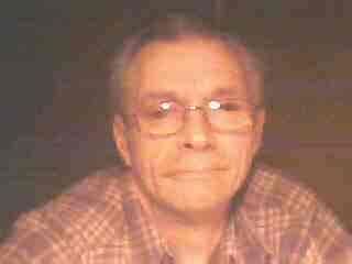 Charles Wilson