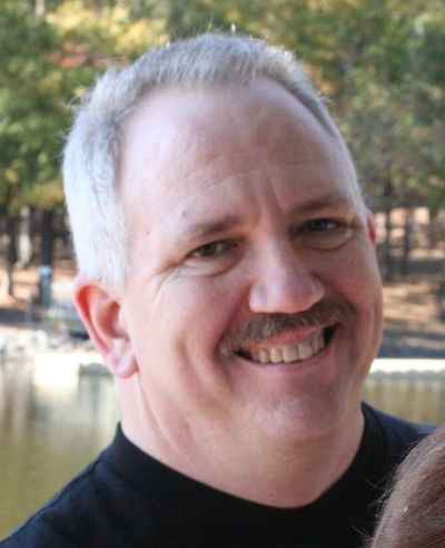 Larry High
