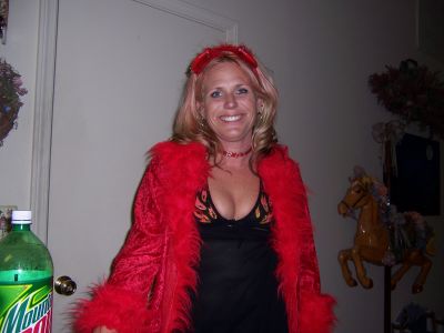 Carey Lovec