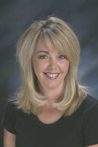 Pamela Crutti