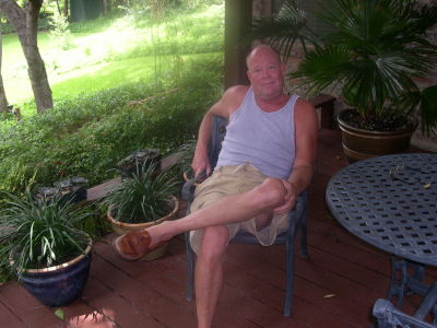James Hammond
