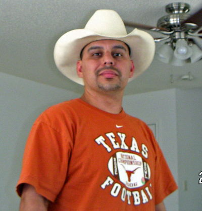 Andrew Fuentes