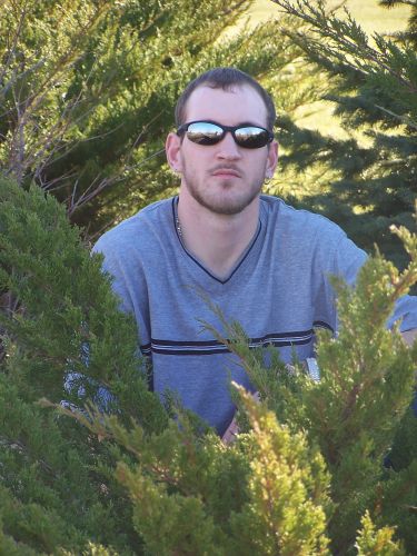 Casey Meseberg