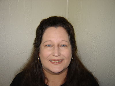 Faith Ross