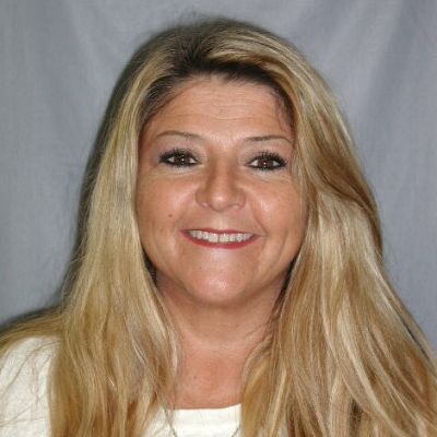 Tammy Hager