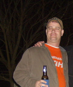 Michael Cotton
