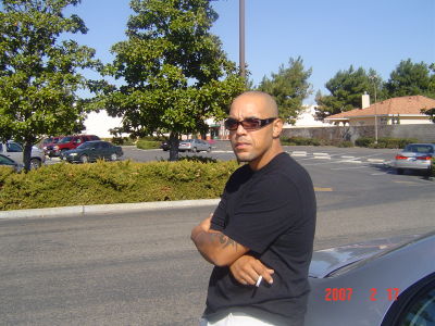 Jerrell Williams