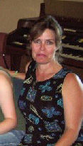 Bettyann Bennett