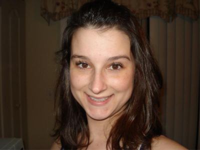 Michelle Scarberry