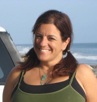 Michelle Kiel