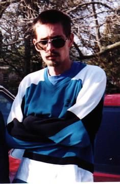 Brian Molzahn