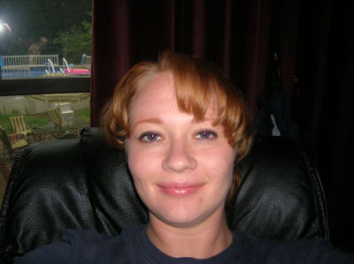 Jamie Barr
