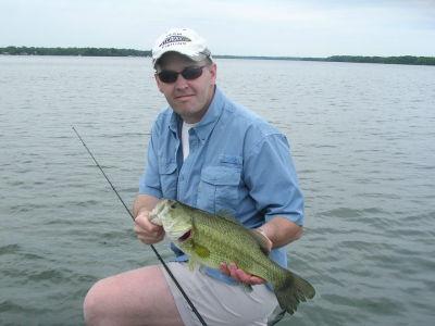 John Benton