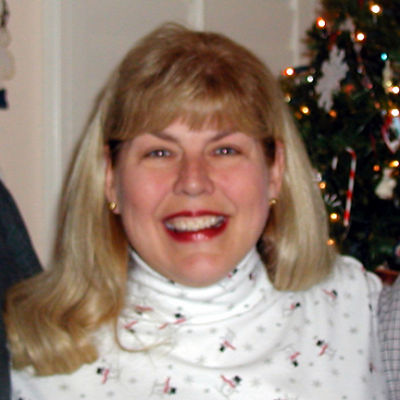 Candice Finn