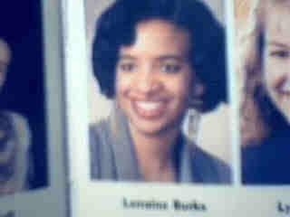 Lorraine Wyatt