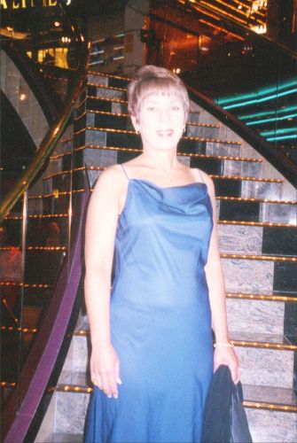 Rita Miller
