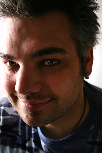 Gregory Lamping