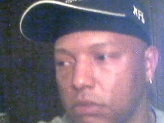 Larry Wilson
