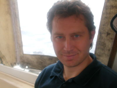 Tom Kittelsen
