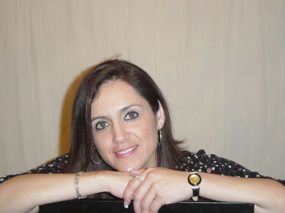 Maria Hidalgo