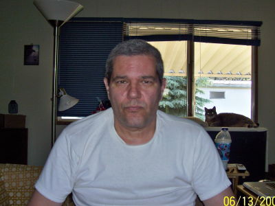 Victor Bossio