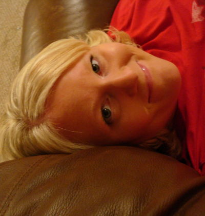 Misty Matheny