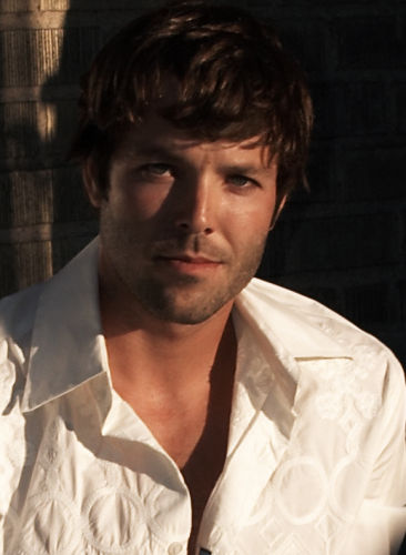 Mark Strauss
