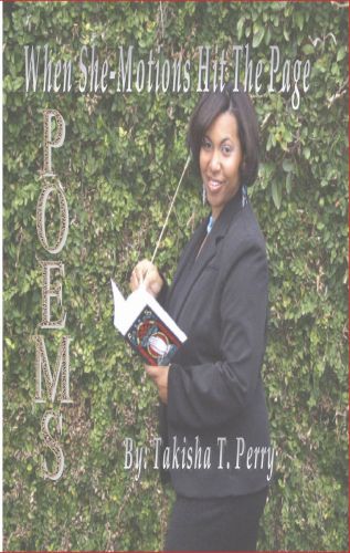 Takisha Perry