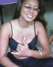 Jhannalyn Mitchell